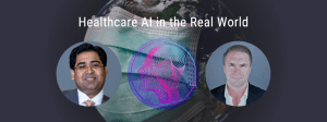 Webinar: Healthcare Anywhere – The AI Success Story